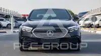2026 Mercedes Benz E 300
