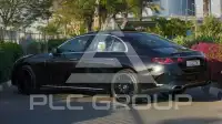 2026 Mercedes Benz E 300