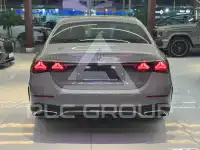 2026 Mercedes Benz E 300