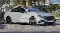 2026 Mercedes Benz E 300