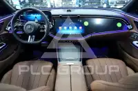 2026 Mercedes Benz E 300