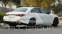2026 Mercedes Benz E 300