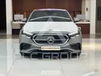 2026 Mercedes Benz E 300