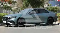 2026 Mercedes Benz E 300