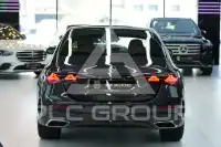 2026 Mercedes Benz E 300