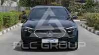 2026 Mercedes Benz E 300