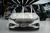 2026 Mercedes Benz E 300