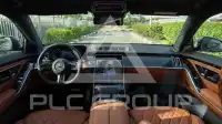 2026 Mercedes Benz S 450