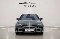 2026 Mercedes Benz S 450