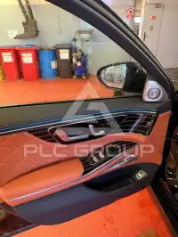 2026 Mercedes Benz S 450