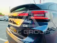 2026 Citroen C4