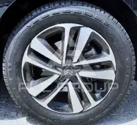 2026 Citroen E-Spacetourer
