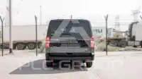 2026 Citroen E-Spacetourer