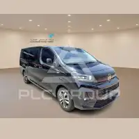 2026 Citroen E-Spacetourer