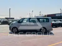 2026 Citroen E-Spacetourer
