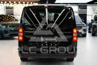 2026 Citroen E-Spacetourer
