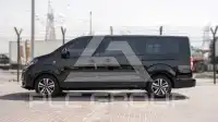 2026 Citroen E-Spacetourer