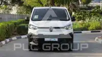 2026 Citroen Jumper