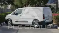 2026 Citroen Berlingo