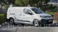 2026 Citroen Berlingo