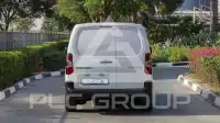 2026 Citroen Berlingo
