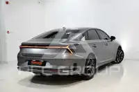 2026 KIA K8