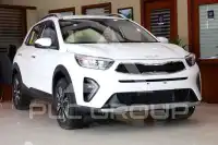 2026 KIA KX1
