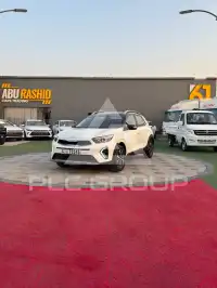2026 KIA KX1