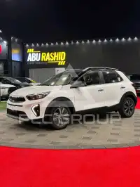 2026 KIA KX1