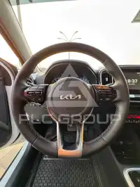 2026 KIA KX1