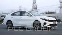 2026 KIA K3
