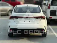 2026 KIA K3