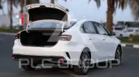2026 KIA K3