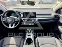 2026 KIA K3