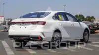 2026 KIA K3
