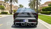 2026 KIA K3