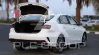 2026 KIA K3