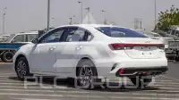 2026 KIA K3
