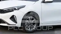 2026 KIA K3