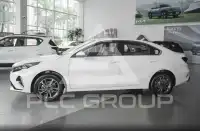 2026 KIA K3