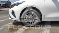 2026 KIA K3