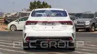 2026 KIA K3