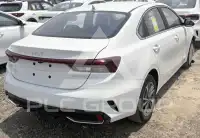 2026 KIA K3