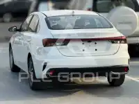 2026 KIA K3