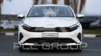 2026 KIA K3