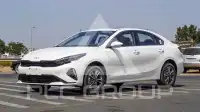 2026 KIA K3