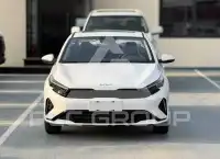 2026 KIA K3