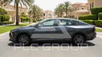 2026 KIA K3