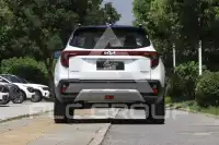 2026 KIA Seltos