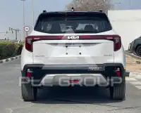 2026 KIA Seltos
